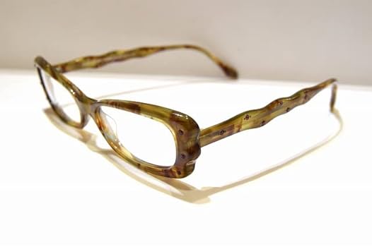 メガネフレームラフォンNANCY272 52サイズ　新品未使用度付きレンズ可 メガネフレーム ジョンレノン JL-1127 43サイズ 眼鏡 ラウンド